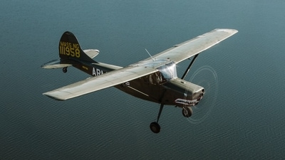 A small plane crashed in Greenwood, Indiana on Wednesday (Unsplash) A small plane crashed in Greenwood, Indiana on Wednesday (Unsplash)