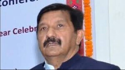 Himachal deputy chief minister Mukesh Agnihotri (File)