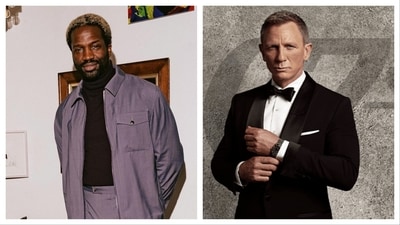 The next installment in the James Bond franchise has already found a stellar director in Dune-fame Denis Villeneuve. The next installment in the James Bond franchise has already found a stellar director in Dune-fame Denis Villeneuve.