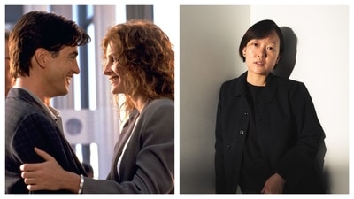 The project is in its early stages, and while no director is attached yet, Celine Song's previous work has gained her a strong reputation in the industry as a screenwriter. The project is in its early stages, and while no director is attached yet, Celine Song's previous work has gained her a strong reputation in the industry as a screenwriter.