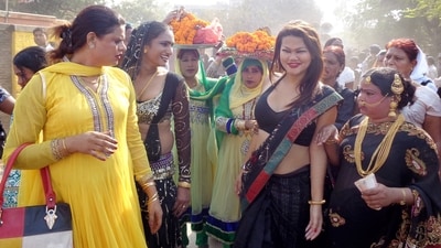 NALSA’s true breakthrough lay as much in recognizing a third gender as in affirming the right to self-identify — a radical move even by international standards. (HT Photo) NALSA’s true breakthrough lay as much in recognizing a third gender as in affirming the right to self-identify — a radical move even by international standards. (HT Photo)