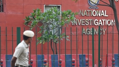 The trial in the case began in 2018 after the court framed charges against the seven accused. (HT File Photo) The trial in the case began in 2018 after the court framed charges against the seven accused. (HT File Photo)