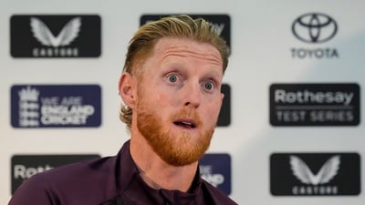 Ben Stokes addresses a press conference ahead of the fifth Test cricket match between India and England (PTI) Ben Stokes addresses a press conference ahead of the fifth Test cricket match between India and England (PTI)