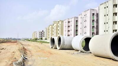 Tenders for the ₹1.6 crore project were floated on July 24, and the work is expected to be completed within a year from the start date. Tenders for the ₹1.6 crore project were floated on July 24, and the work is expected to be completed within a year from the start date.