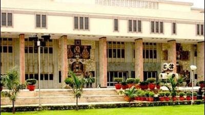 The Delhi High Court has refused to quash the charges framed against suspended Delhi government official Premoday Khakha in a case involving allegations of sexual assault. (FILE) The Delhi High Court has refused to quash the charges framed against suspended Delhi government official Premoday Khakha in a case involving allegations of sexual assault. (FILE)