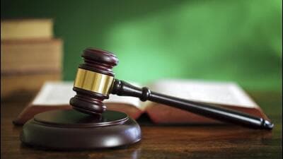 The FIR was registered against the two named suspects based on input from a police informer, following which both were taken into custody. (Getty Images/iStockphoto) The FIR was registered against the two named suspects based on input from a police informer, following which both were taken into custody. (Getty Images/iStockphoto)