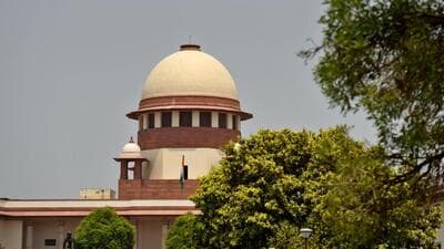 The Supreme Court on Wednesday upheld the acquittal of Surendra Koli and Moninder Singh Pandher in 12 cases of murder linked to the Nithari killings. (Representative photo) The Supreme Court on Wednesday upheld the acquittal of Surendra Koli and Moninder Singh Pandher in 12 cases of murder linked to the Nithari killings. (Representative photo)