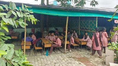 The exact number of schools merged will be made known in August. (SOURCED) The exact number of schools merged will be made known in August. (SOURCED)