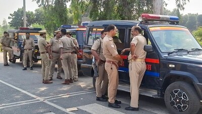 Officials said that the accused has been giving inconsistent statements during interrogation, further indicating signs of mental imbalance. (Representational Image)