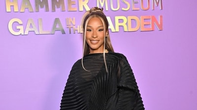 File photo of Savannah James (AFP) File photo of Savannah James (AFP)