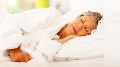 How Menopausal Women Can Reclaim Rest? (Shutterstock) How Menopausal Women Can Reclaim Rest? (Shutterstock)