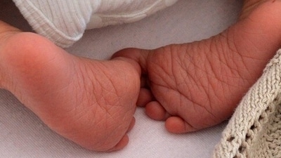 Three babies rescued in a investigation by Delhi Police; trafficking network operated by a group of women busted. (Pixabay/Representative image) Three babies rescued in a investigation by Delhi Police; trafficking network operated by a group of women busted. (Pixabay/Representative image)