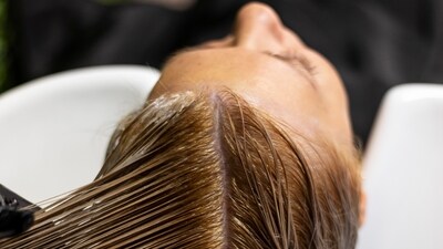 DIY hair treatments can affect your health. (Freepik) DIY hair treatments can affect your health. (Freepik)