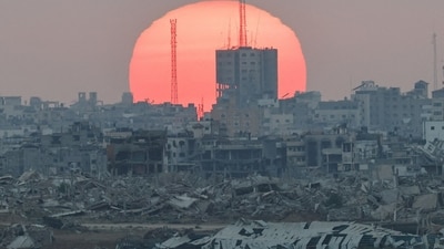 Why Israel and Hamas Won’t Stop Fighting