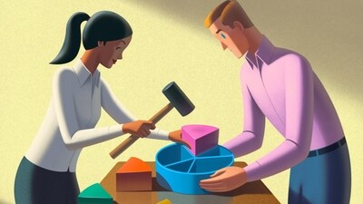Why So Many People Get Financial Advice That Is Wrong for Them