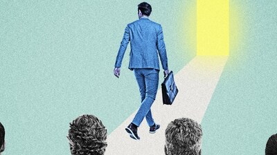 The Gen Xers Who Waited Their Turn to Be CEO Are Getting Passed Over The Gen Xers Who Waited Their Turn to Be CEO Are Getting Passed Over