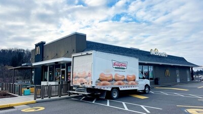 The DORK stocks might be less familiar. They include Krispy Kreme (ticker: DNUT), Opendoor, Rocket Companies and Kohl’s.