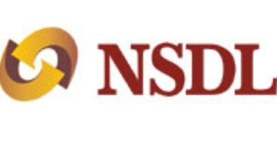 NSDL manages the electronic holding, trading and settlement of most securities in the Indian capital market. (NSDL) NSDL manages the electronic holding, trading and settlement of most securities in the Indian capital market. (NSDL)