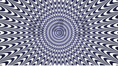 Spot the hidden number in this optical illusion. (X/@OMAPhilipa) Spot the hidden number in this optical illusion. (X/@OMAPhilipa)