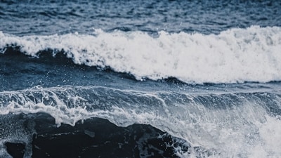 Several countries are under tsunami threat after Russia earthquake. (UnSplash) Several countries are under tsunami threat after Russia earthquake. (UnSplash)