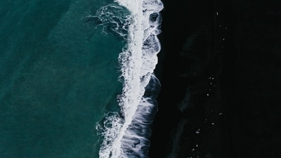 The quake had an initial estimated magnitude of 8 which was later upgraded to 8.7. (Unsplash/Representative) The quake had an initial estimated magnitude of 8 which was later upgraded to 8.7. (Unsplash/Representative)