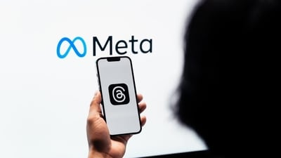 Meta's hiring efforts seem to have hit a roadblock at Thinking Machines Lab (Unsplash - representational image)
