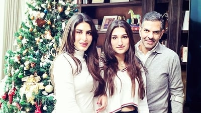 Priya Sachdev Kapur got married to Sunjay Kapur in 2017. Priya Sachdev Kapur got married to Sunjay Kapur in 2017.