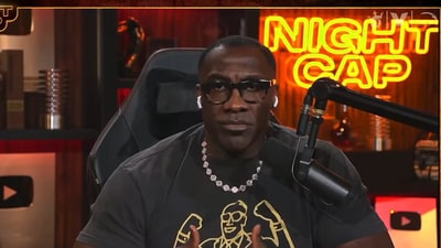 Shannon Sharpe will not return to ESPN weeks after settling his rape lawsuit (Instagram) Shannon Sharpe will not return to ESPN weeks after settling his rape lawsuit (Instagram)