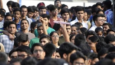 CAT 2025: Registrations for Common Admission Test 2025 will begin from August 1, 2025, Check details on exam fee, number of test cities, and where to apply. (HT file) CAT 2025: Registrations for Common Admission Test 2025 will begin from August 1, 2025, Check details on exam fee, number of test cities, and where to apply. (HT file)