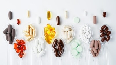 Some supplements may have unintended consequences, particularly when it comes to cancer risk. Here are some key points to consider. (Shutterstock) Some supplements may have unintended consequences, particularly when it comes to cancer risk. Here are some key points to consider. (Shutterstock)