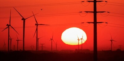 If the worst accusation that environmentalists can level at a company is its tendency to greenhush, then that is surely a sign of progress. (REUTERS)