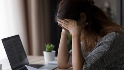 A woman claims she was rejected for a role because she has young children (Representational image) A woman claims she was rejected for a role because she has young children (Representational image)