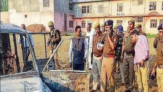 As per the case details, the violence erupted on December 3, 2018, in Chingrawathi village under Syana police station limits of Bulandshahr district. (FILE PHOTO)