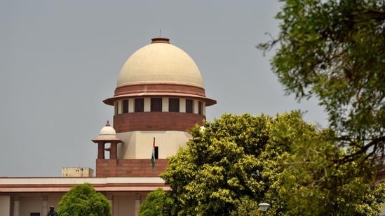 To be sure, while the Supreme Court’s observation is justified in general, and also in the case in question, it ignores the state of many of India’s highways (File Photo)