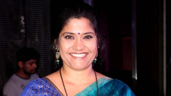 Renuka Shahane hopes Chakda Xpress releases some day.