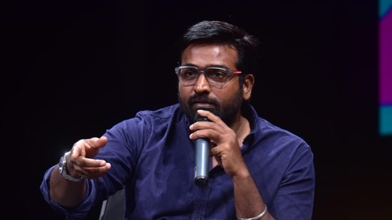 Vijay Sethupathi has refuted the allegations of casting couch.