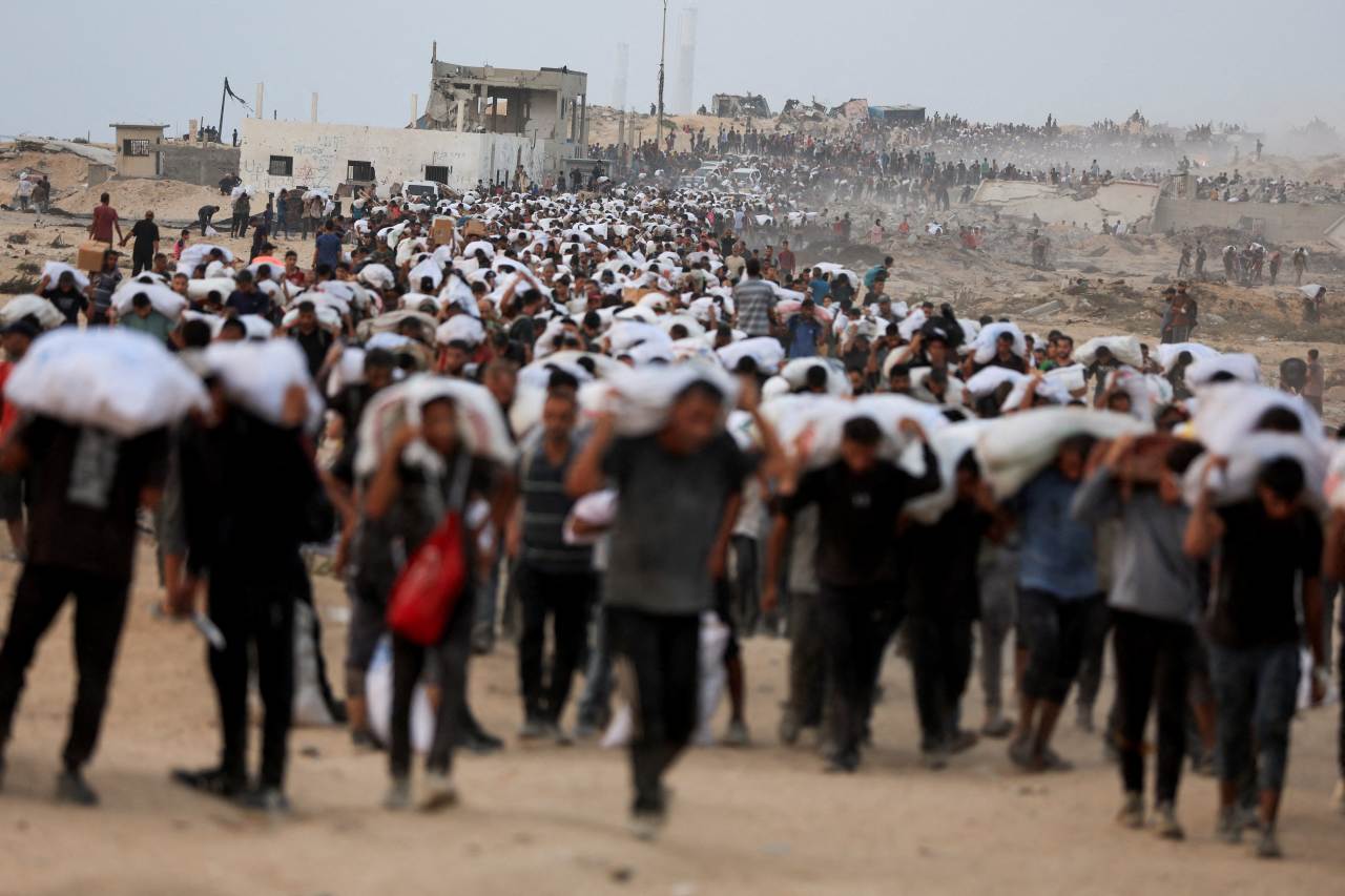 Why Israel and Hamas Won’t Stop Fighting