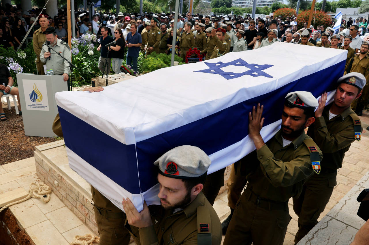 Why Israel and Hamas Won’t Stop Fighting