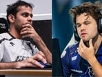 Both Arjun Erigaisi and Magnus Carlsen have advanced to the semi-finals of the chess Esports World Cup. Both Arjun Erigaisi and Magnus Carlsen have advanced to the semi-finals of the chess Esports World Cup.