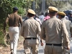 According to a Delhi police statement, "The first incident took place around 2:30 am on July 27 in Dwarka Sector 10."