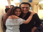Ragini Khanna on being referred to as only Govinda's niece.