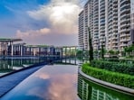 Ahmedabad-based Adani Realty has been ranked eighth with a valuation of <span class='webrupee'>₹</span>52,400 crore. The report states that Adani Realty is the most valuable unlisted real estate firm. (Picture for representational purposes only) Ahmedabad-based Adani Realty has been ranked eighth with a valuation of <span class='webrupee'>₹</span>52,400 crore. The report states that Adani Realty is the most valuable unlisted real estate firm. (Picture for representational purposes only)