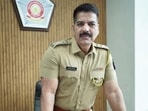 Daya Nayak, popular as an 'encounter specialist' credited with gunning down more than 80 gangsters