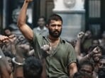 Vijay Deverakonda's Kingdom opens to mixed reviews from the audience.