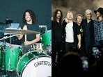 Ilan Rubin is the new drummer for Foo Fighters Ilan Rubin is the new drummer for Foo Fighters