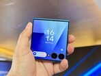 Samsung Galaxy Z Flip 7 feels like a refined evolution. It hits the sweet spot of form, functionality and a strong AI software experience.