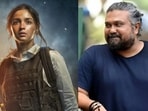 Vasan Bala says Jigra's box office failure knocked him out. Vasan Bala says Jigra's box office failure knocked him out.
