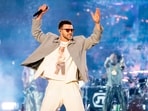 Justin Timberlake performs at the 2025 BottleRock Napa Valley Justin Timberlake performs at the 2025 BottleRock Napa Valley