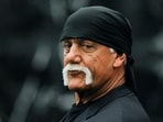 WWE legend Hulk Hogan passed away at 71 WWE legend Hulk Hogan passed away at 71