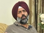 Pargat Singh, Jalandhar Cantt MLA said, “The Aam Aadmi Party (AAP) government cannot escape responsibility by merely suspending a few doctors”. (HT File) Pargat Singh, Jalandhar Cantt MLA said, “The Aam Aadmi Party (AAP) government cannot escape responsibility by merely suspending a few doctors”. (HT File)